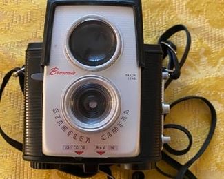 Brownie Camera