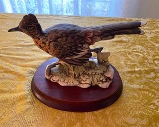 Road Runner Figurines