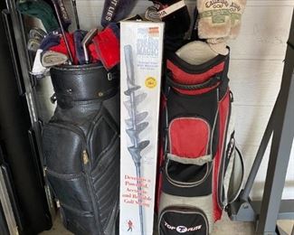 Golf Bags