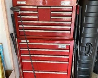 Tool Chest