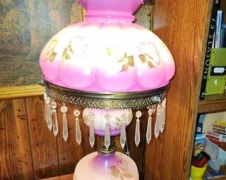 Vintage Lamp