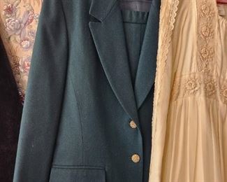 Pendleton Women's Suit