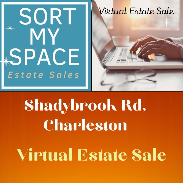 Shadybrook Virtual Estate Sale