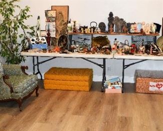 Living Room Overview