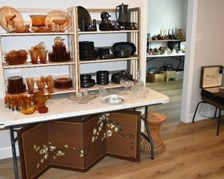 Living Room Overview