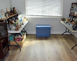 Kitchen Overview (before stamps added)