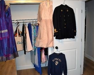 Glassware Room Overview