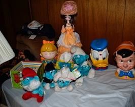 Sale Picture
