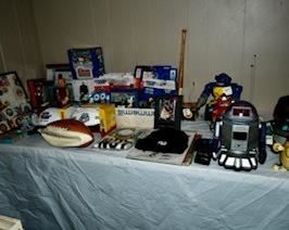 Sale Picture