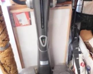 BH VS.5 Vibration System