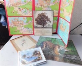 Noah's Ark Picture Collection