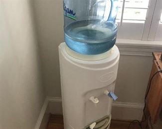 Water Cooler $ 44.00