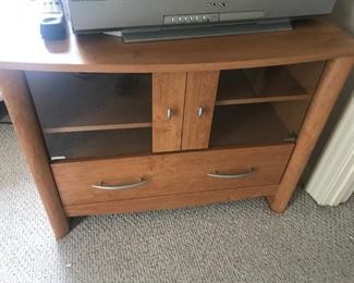 TV Cabinet $ 80.00