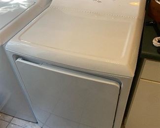 GE Dryer $ 350.00