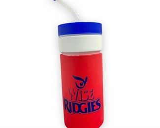 1988 WISE Potato Chips Water Bottle