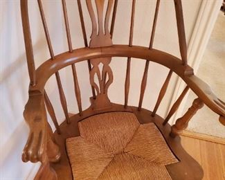 windsor chair