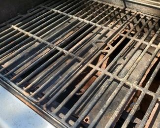 charbroil grill grates