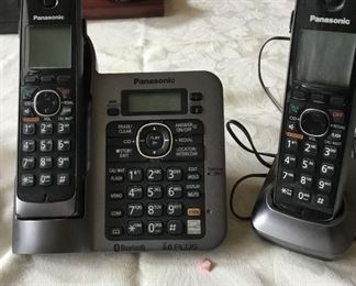 Panasonic phones