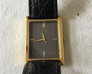 Men's watch