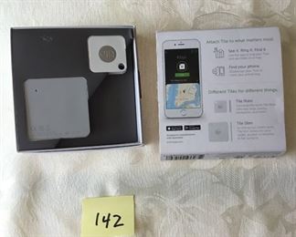 Tile tracker - new in box