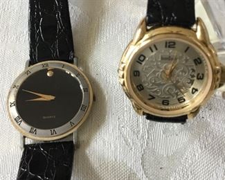 watches