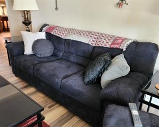 Ashley Furniture  Couch
