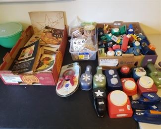 designs for scrapbooking, old cookbooks