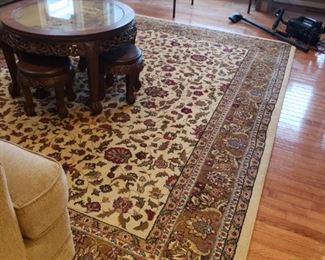 Nice 8x10 rug