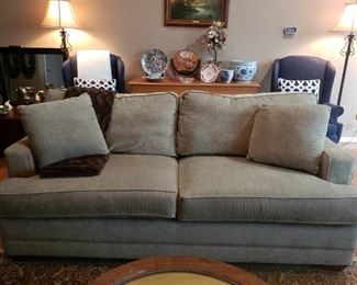 Nice Lazboy sofa