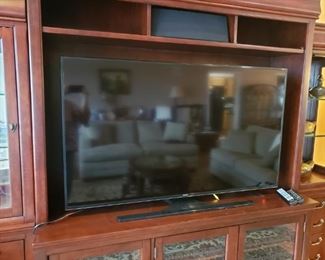 Samsung 65" tv
