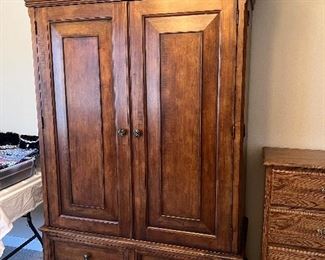 armoire, TV cabinet