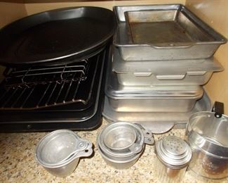 Bakeware