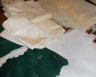 Table linens