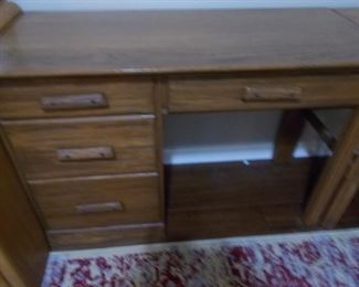 2nd piece of corner desk set. Will be sold per piece