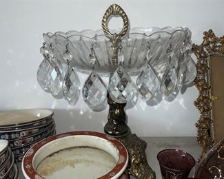 CRYSTAL COMPOTE
