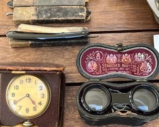 FISHING COLLECTIBLES