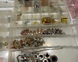 COSTUME JEWELRY