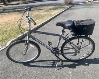 RALEIGH BIKE