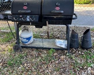 Killer grill ready to make you the hotspot for the summer!