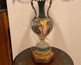 Vintage Lamps