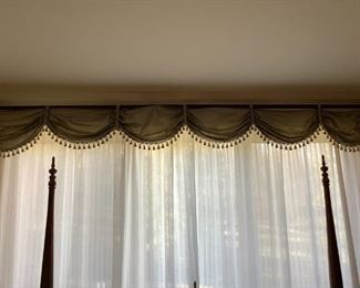 Curtains