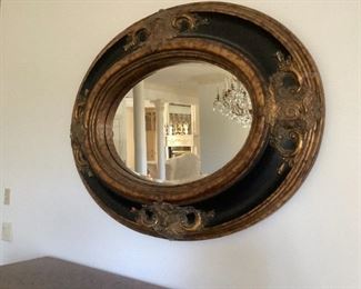 Large Grand Accent Mirror
