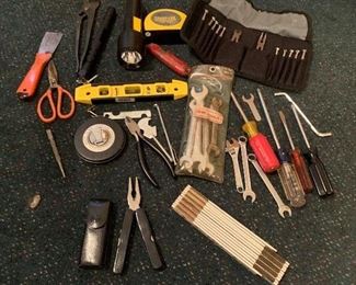Tools