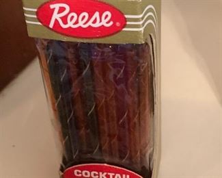 Reese Cocktail Shorty