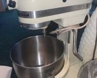 Kitchen Aid Stand Mixer