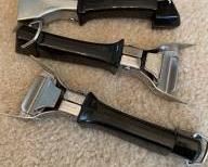 CorningWare Handles