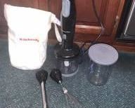 KitchenAid Immersion Blender