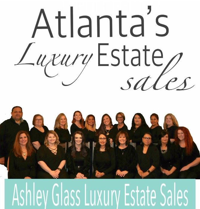 Atlantas Luxury Estates