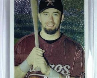 2006 Bagwell Chrome, 1957 Style Serial Numbered