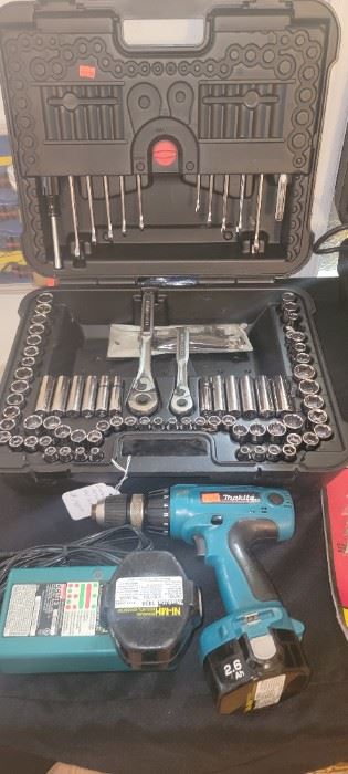 More tools! 